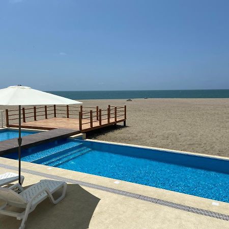 Ocean Club - Ocean Suites II Playas Exterior photo