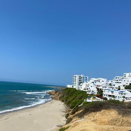 Ocean Club - Ocean Suites II Playas Exterior photo