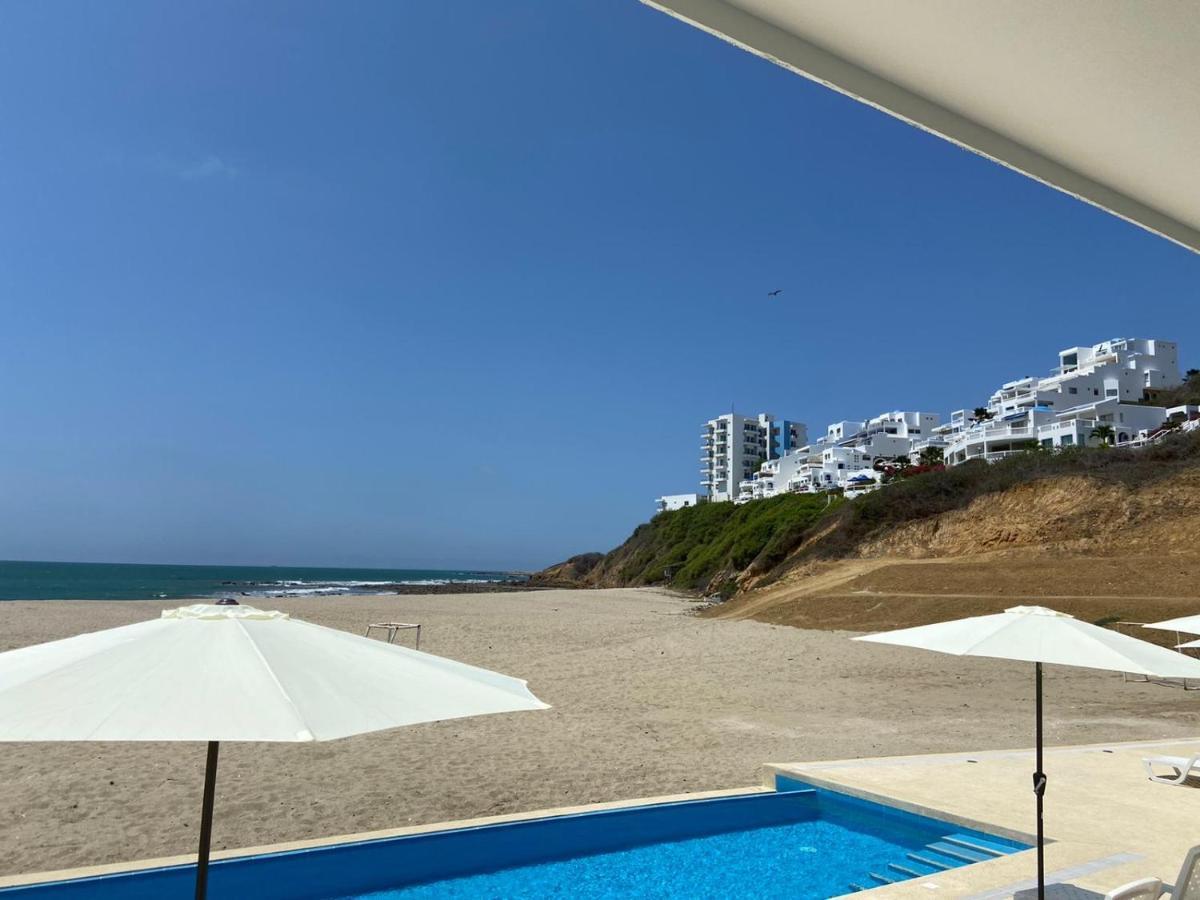 Ocean Club - Ocean Suites II Playas Exterior photo