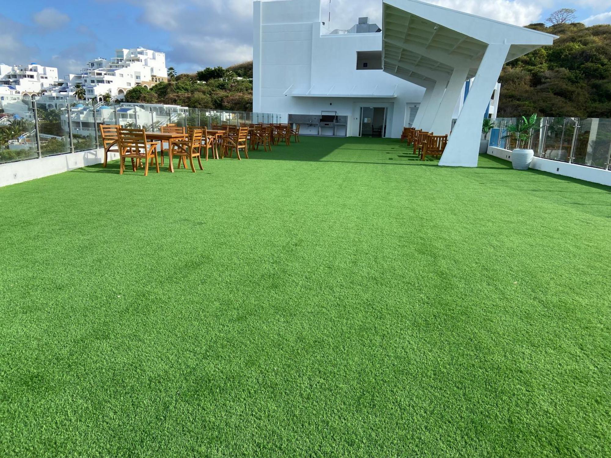 Ocean Club - Ocean Suites II Playas Exterior photo